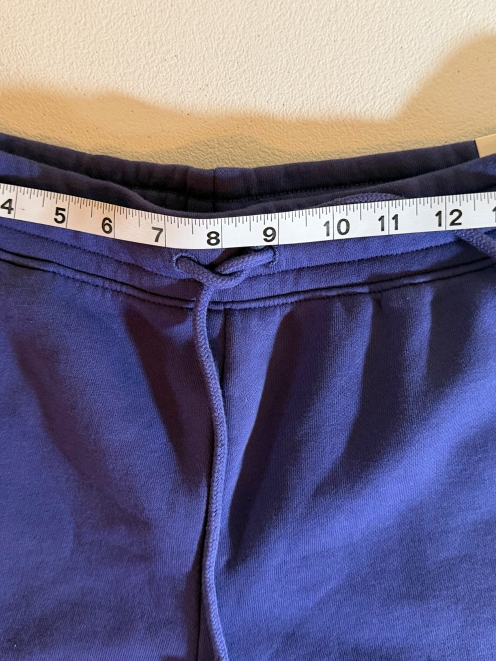 Pretty Blue DSG women’s Shorts NWT, Buttery Soft - Picture 7 of 8
